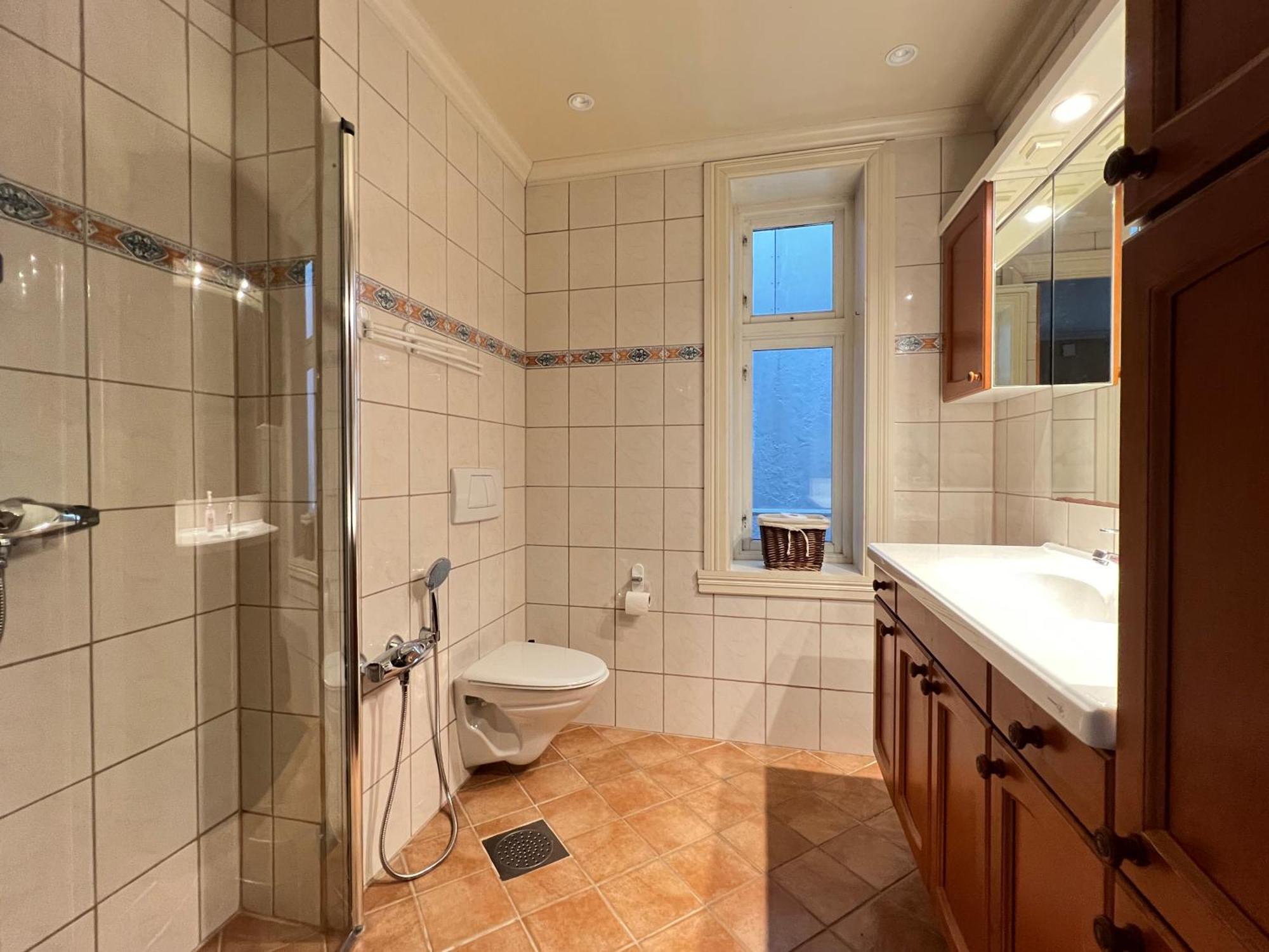 Nedre Blekeveien 4 Holiday home *