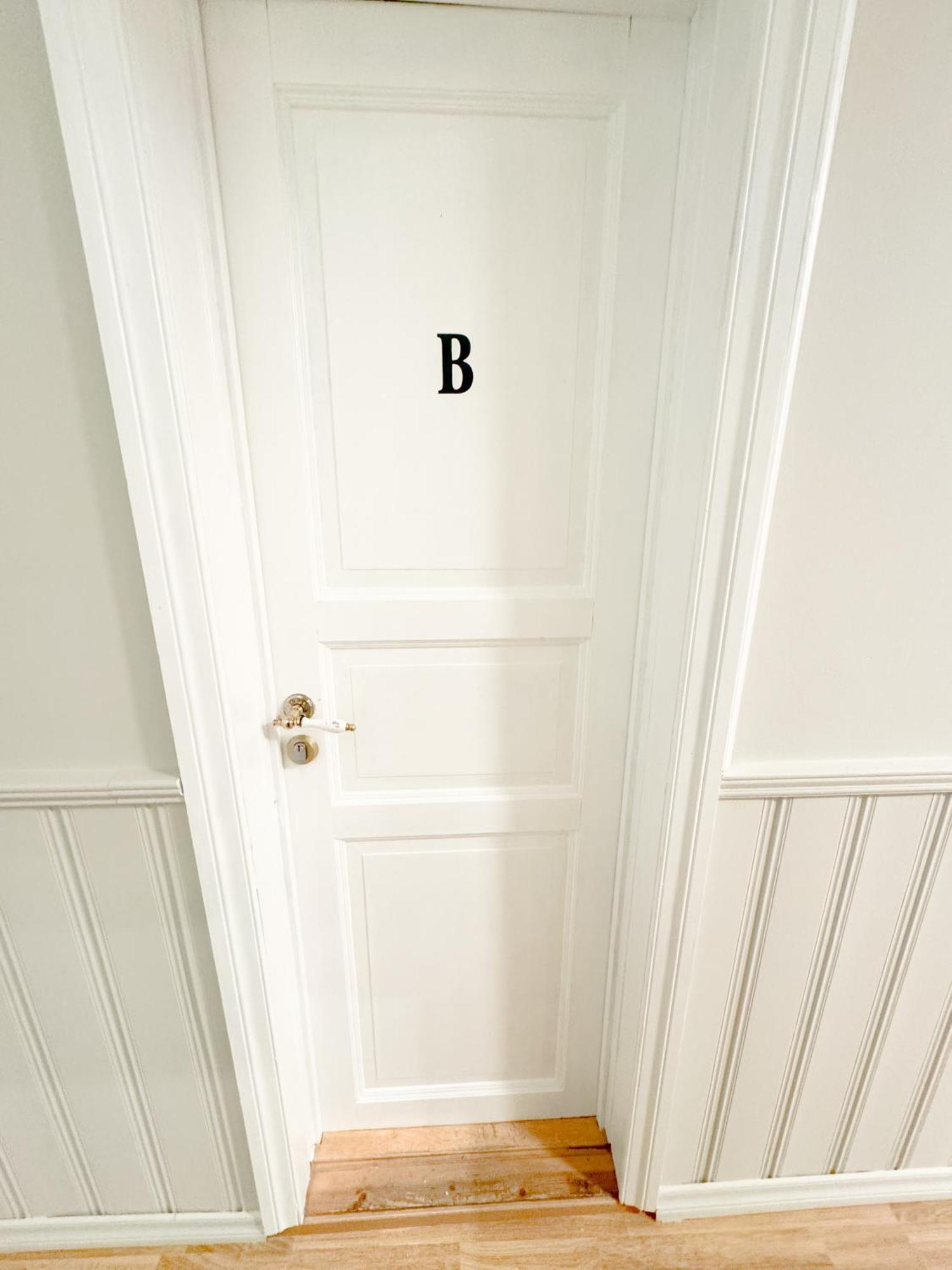 Apartment Kong Oscars Gate 28 - 301 *