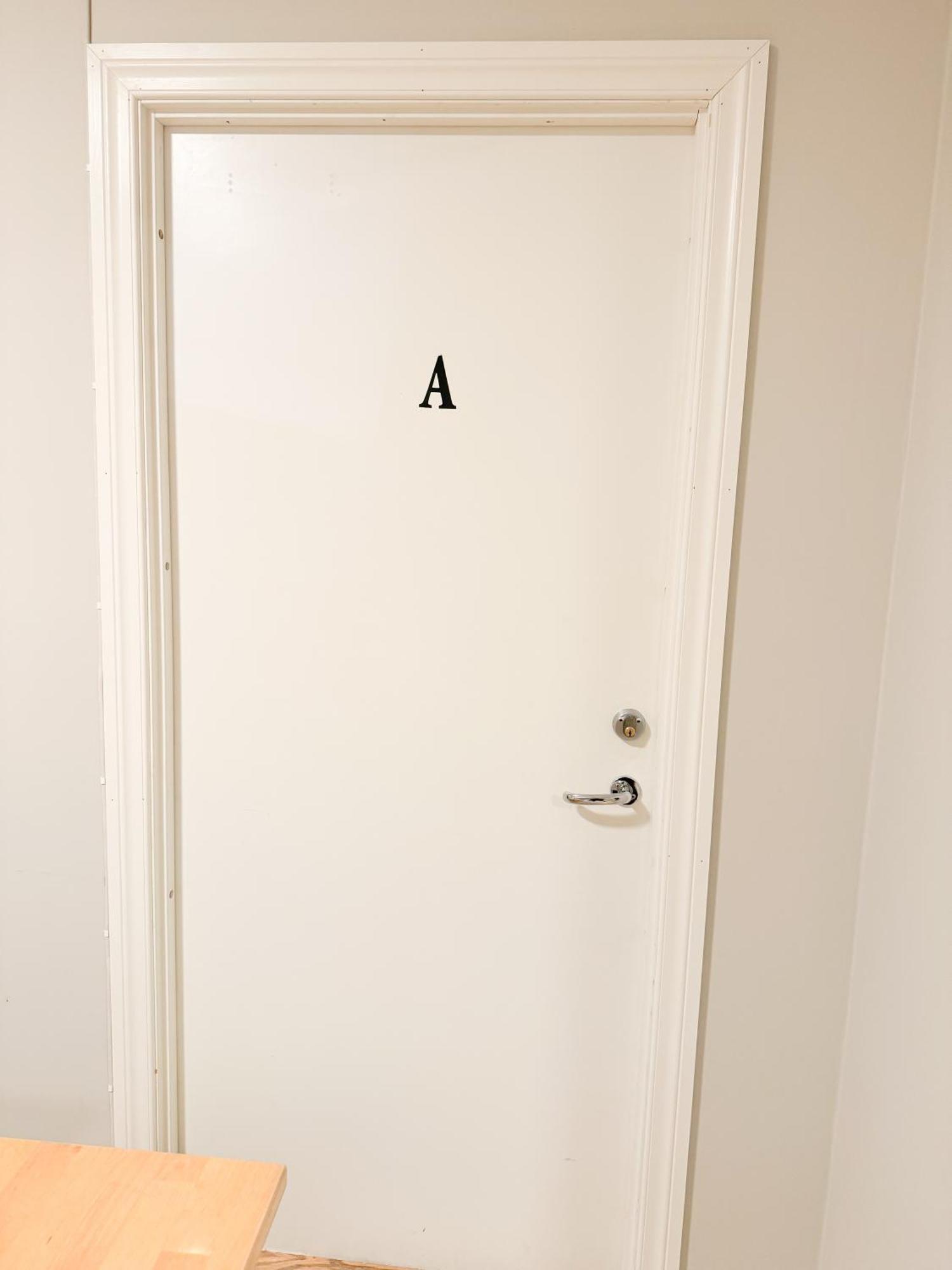 Kong Oscars Gate 28 - 301 Apartment *