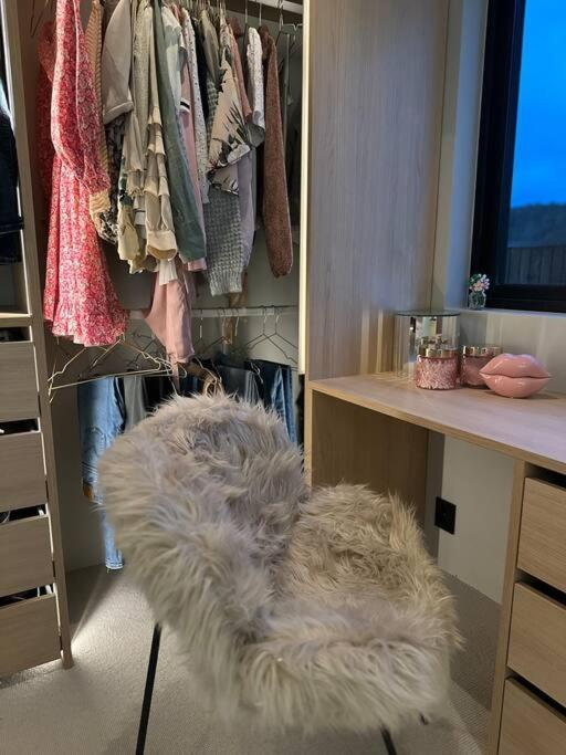 Villaer Eksklusiv Enebolig Bergen