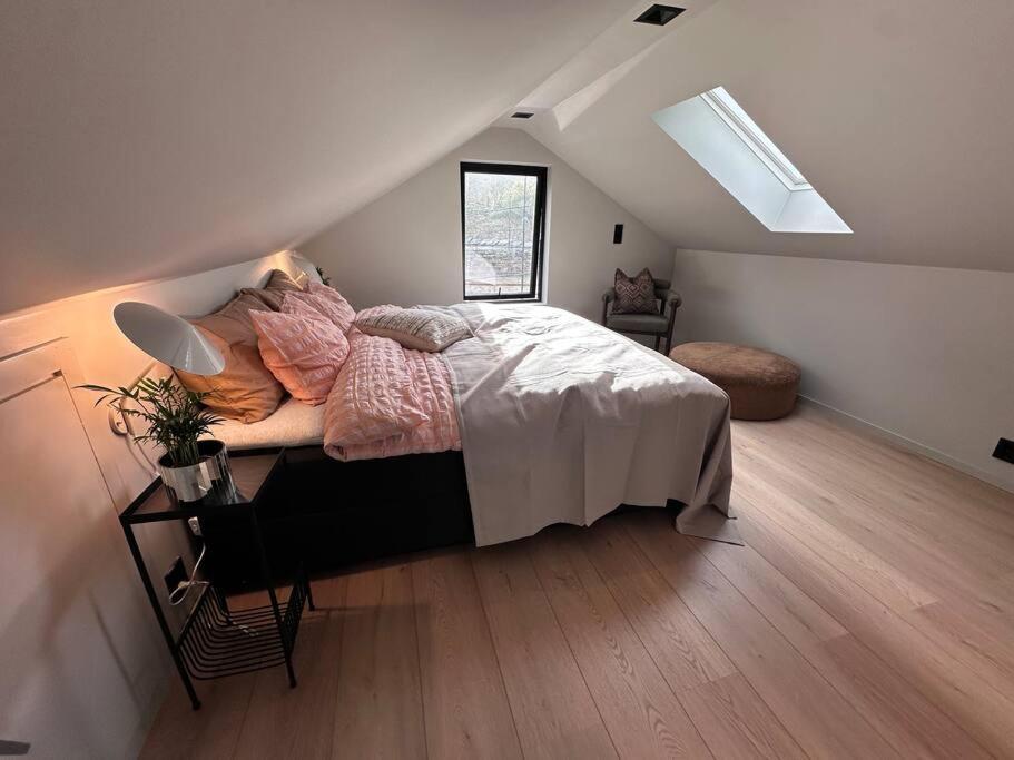 Eksklusiv Enebolig * Bergen