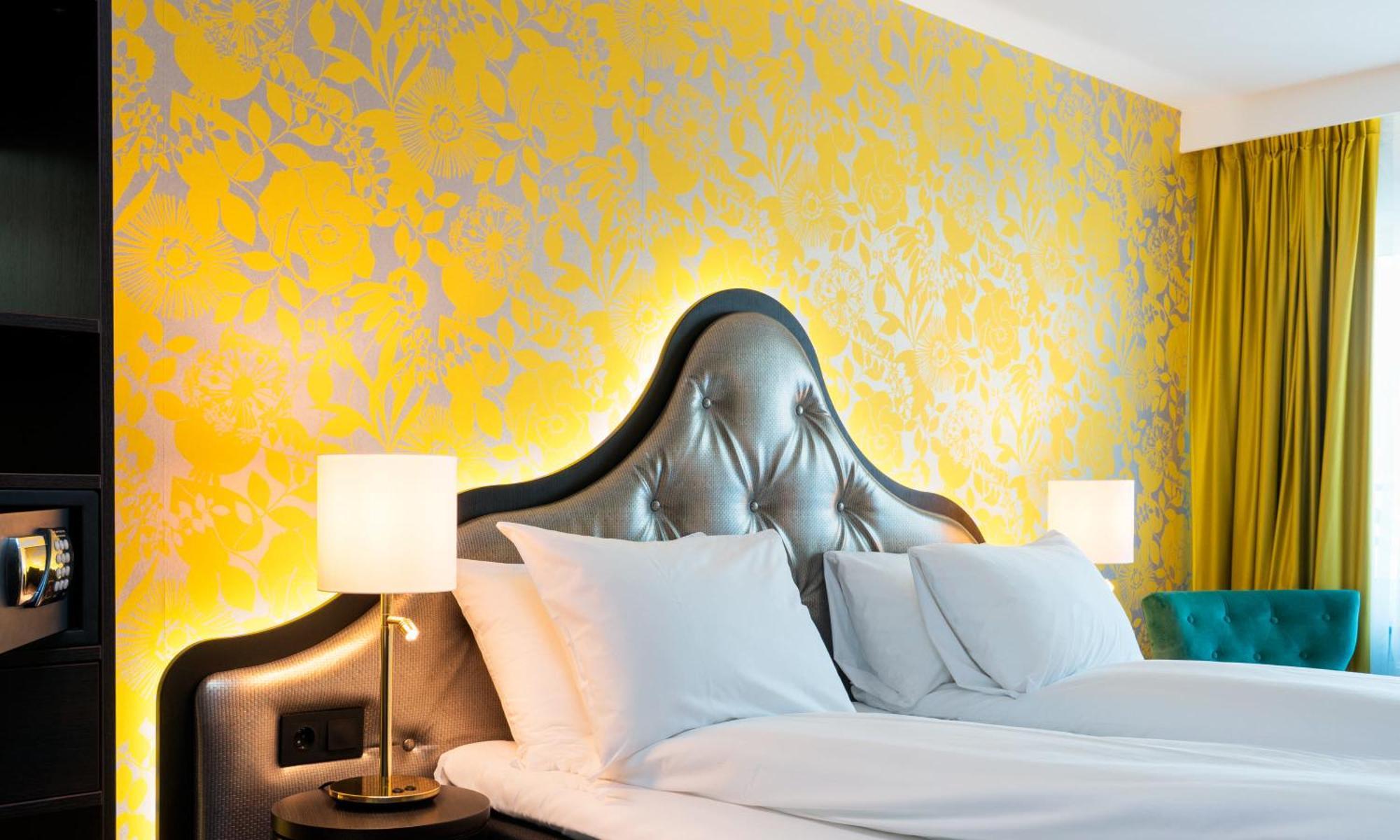 Thon Orion Hotel