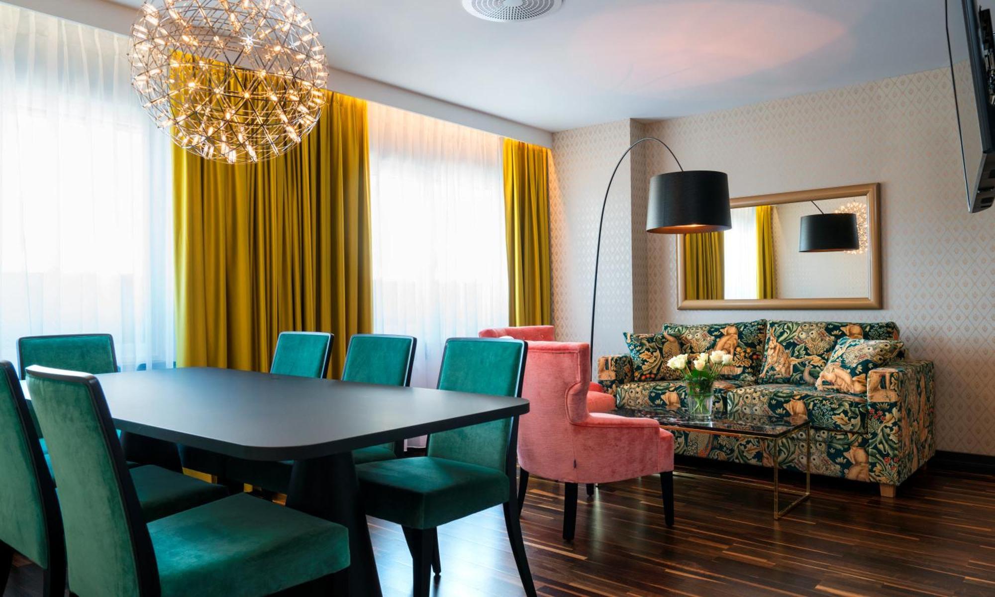 Hotel Thon Orion