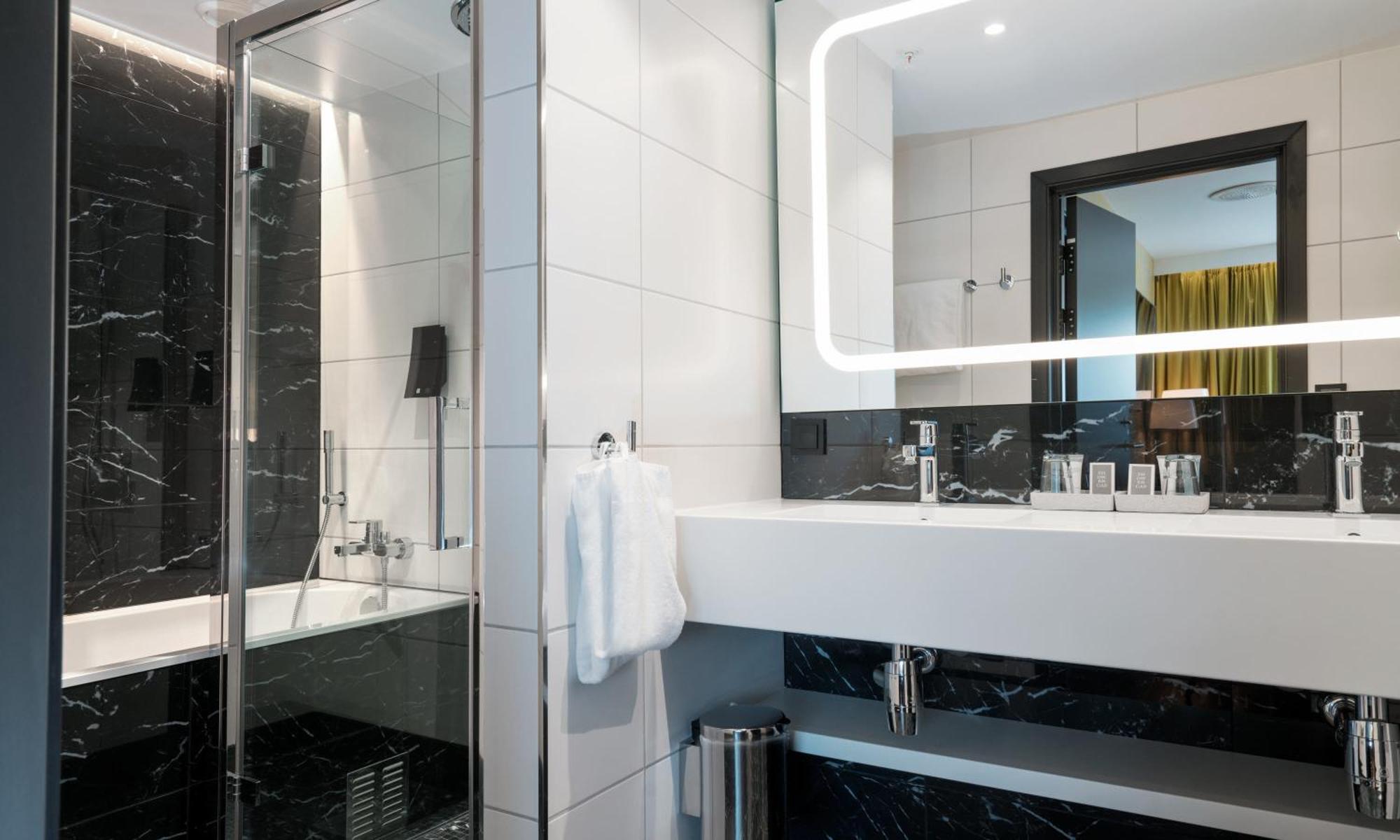 Thon Orion Hotel 4*