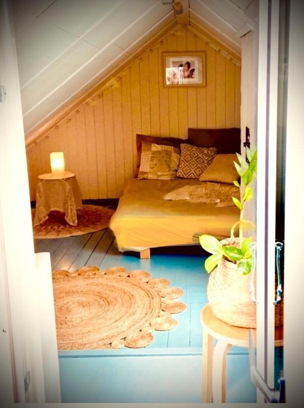 Lille Ovregate Apartment Bergen