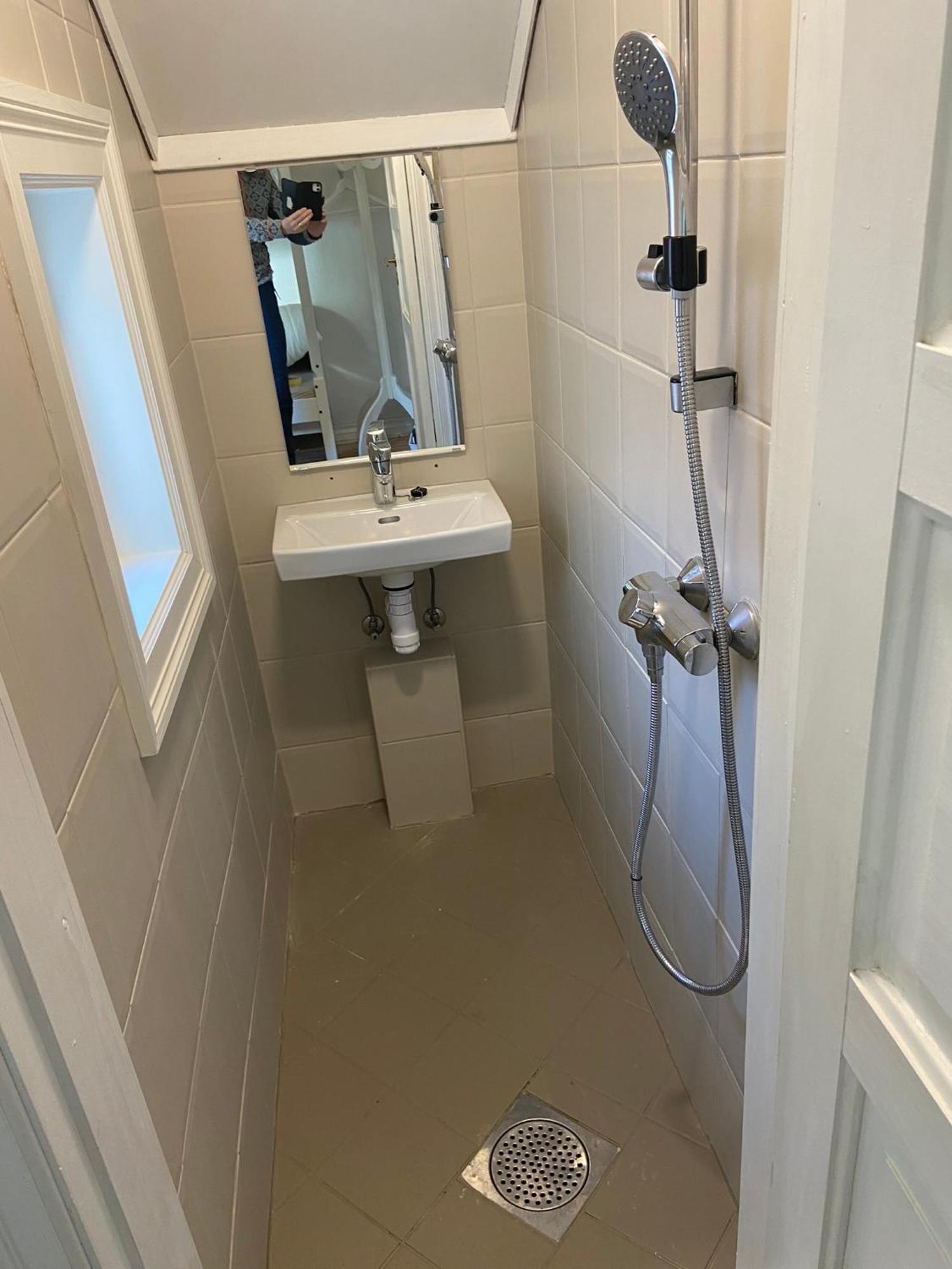Lille Ovregate Appartement