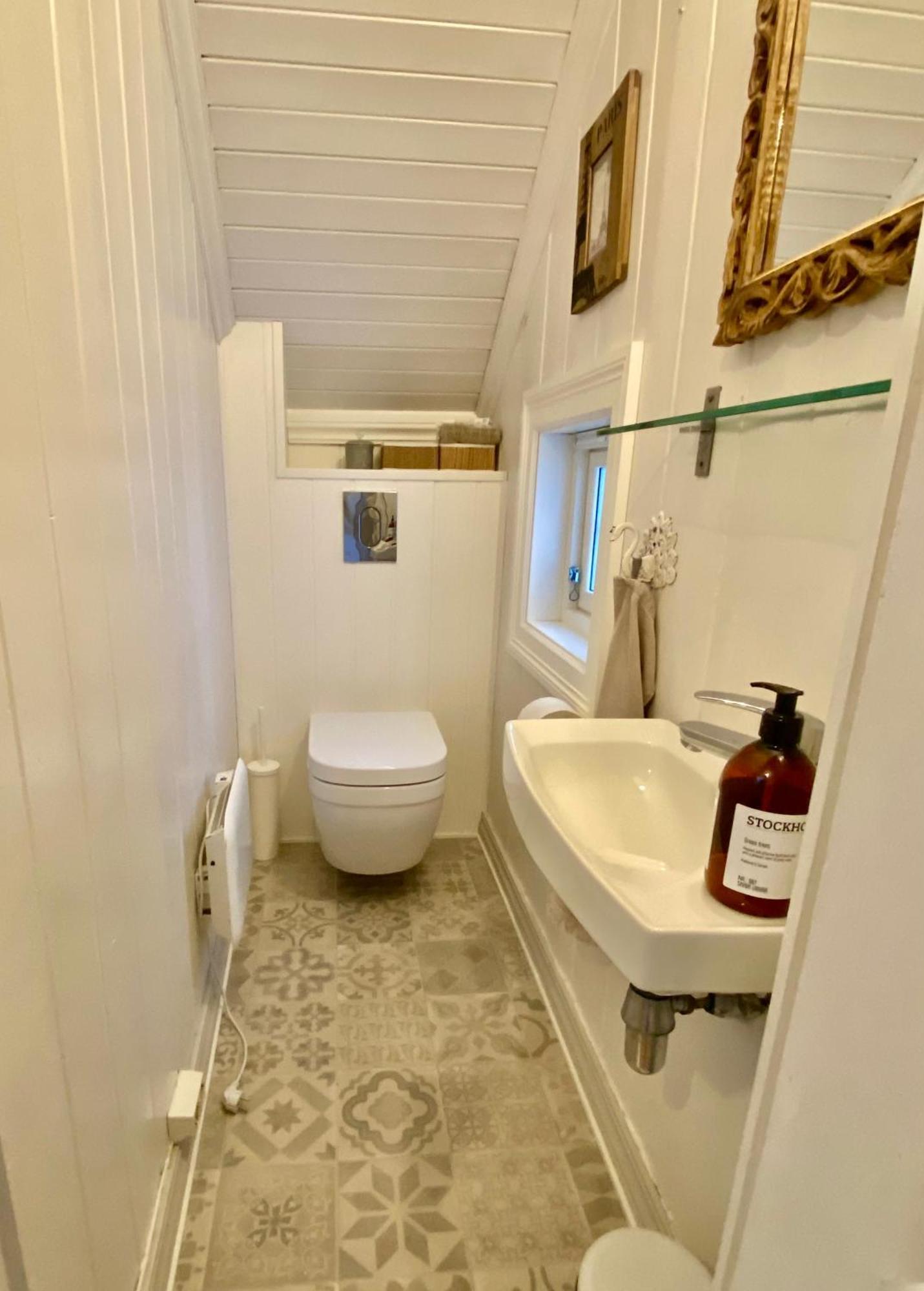 Appartement Lille Ovregate