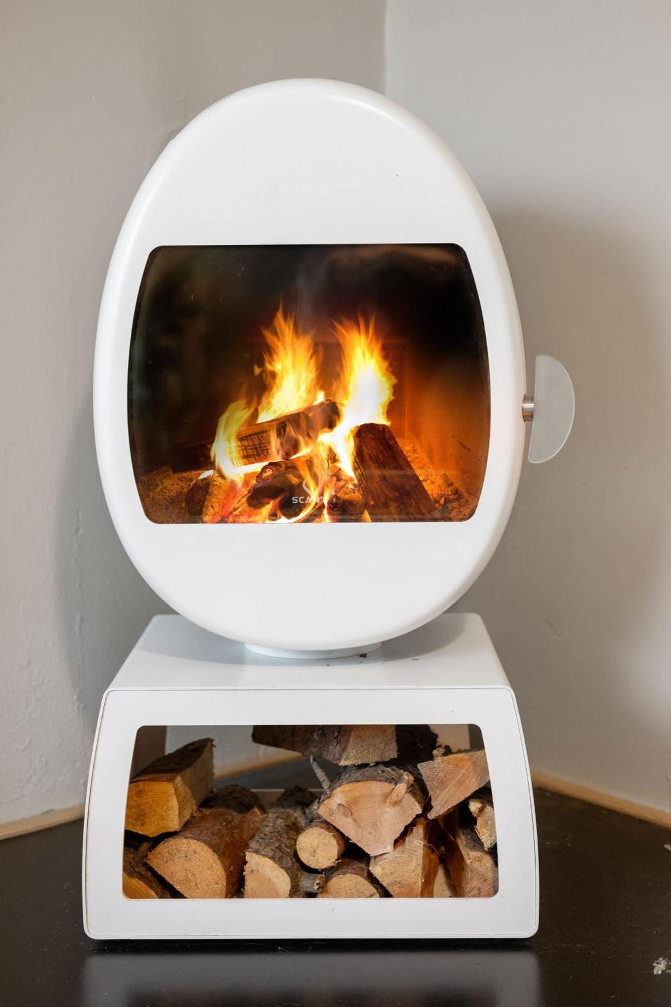 Heimby - Smart Tv - Self Check-in Appartement