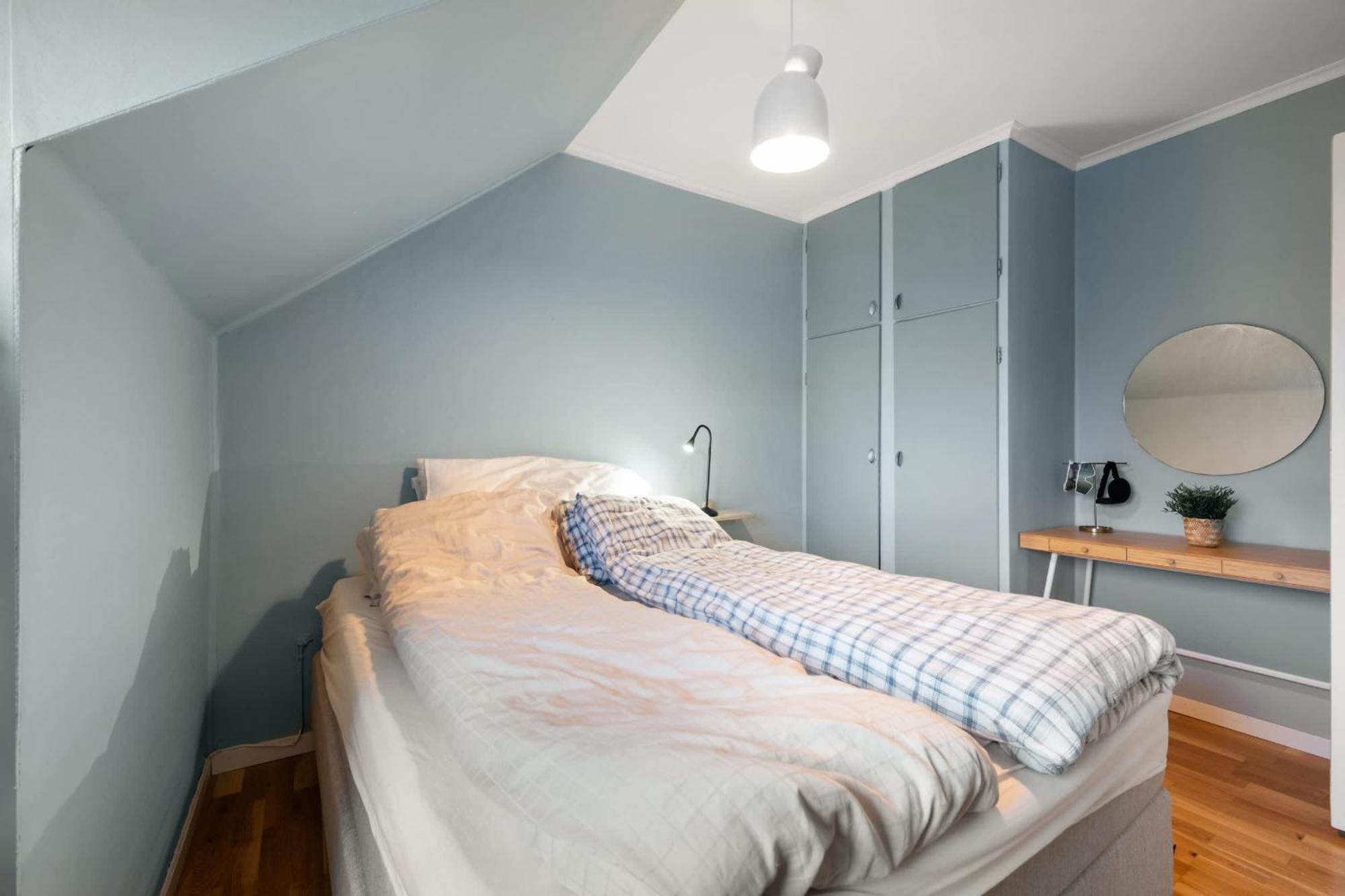 Heimby - Smart Tv - Self Check-in Appartement Bergen