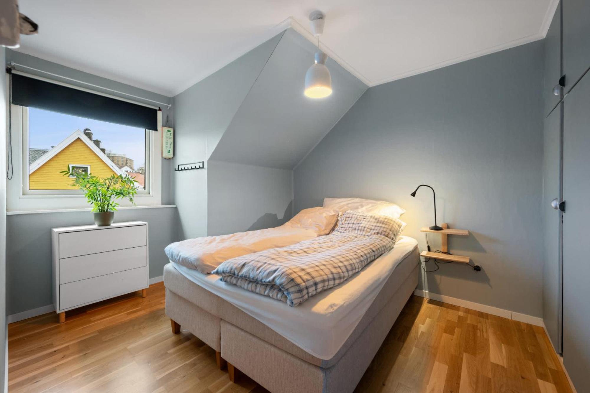 Heimby - Smart Tv - Self Check-in Appartement