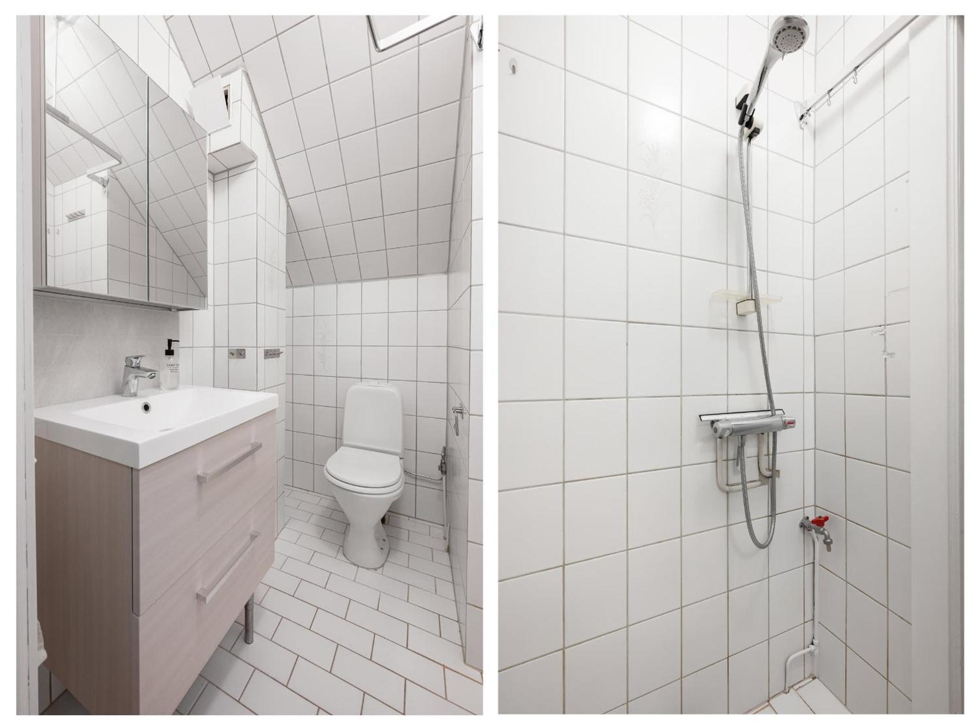 Appartement Heimby - Smart Tv - Self Check-in