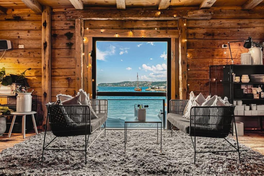 Apartment Dinbnb Appartments L Historical Seaside Apt I 500m To Bryggen - Value! *