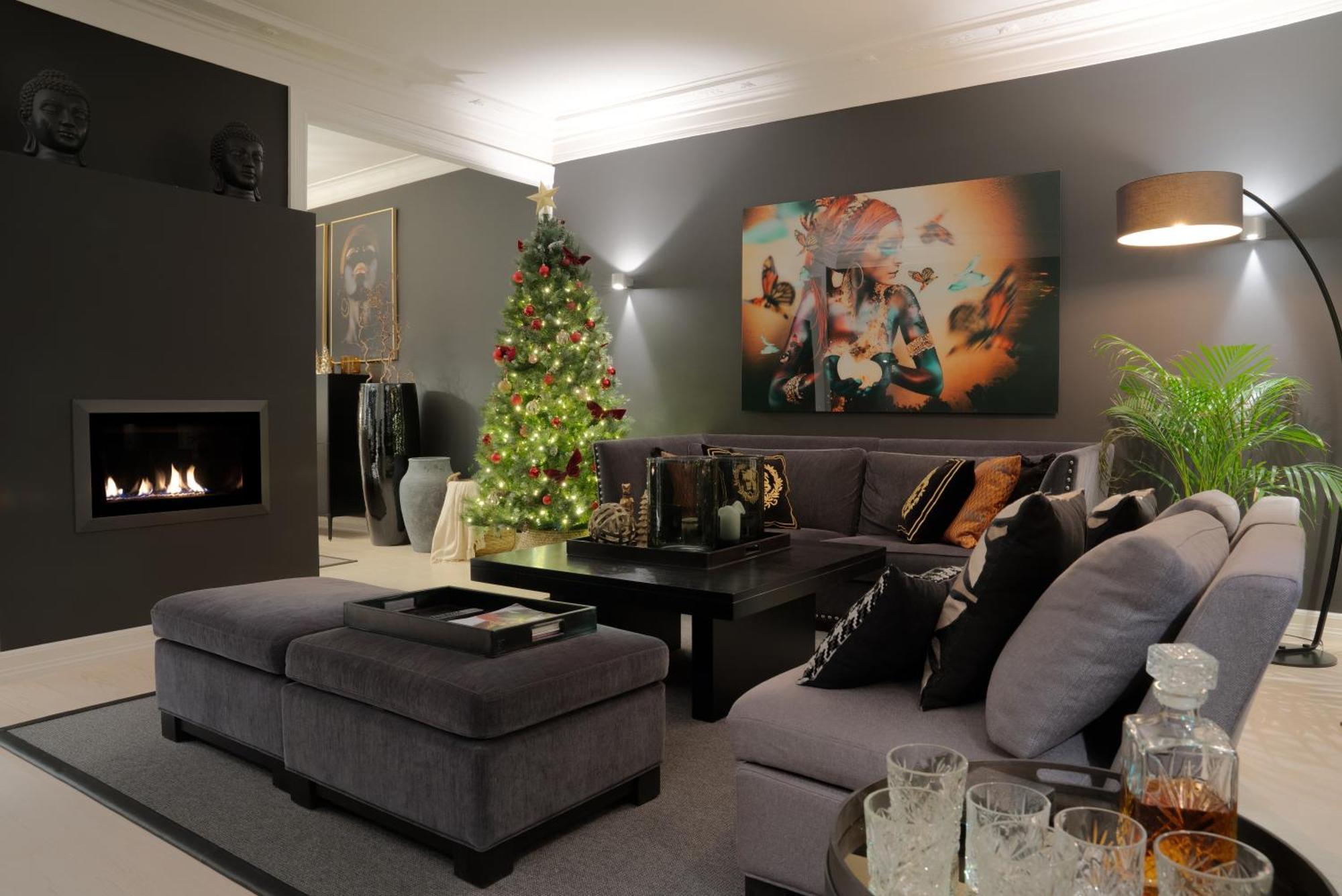 Apartment Historic And Exclusive