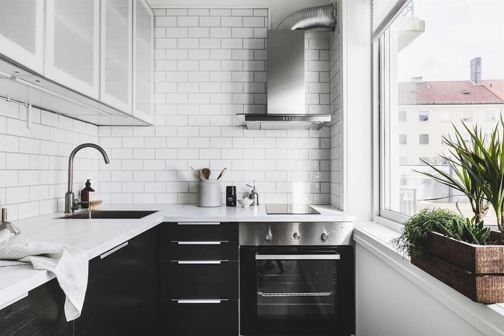 Ultra Flat With Balcony * Bergen