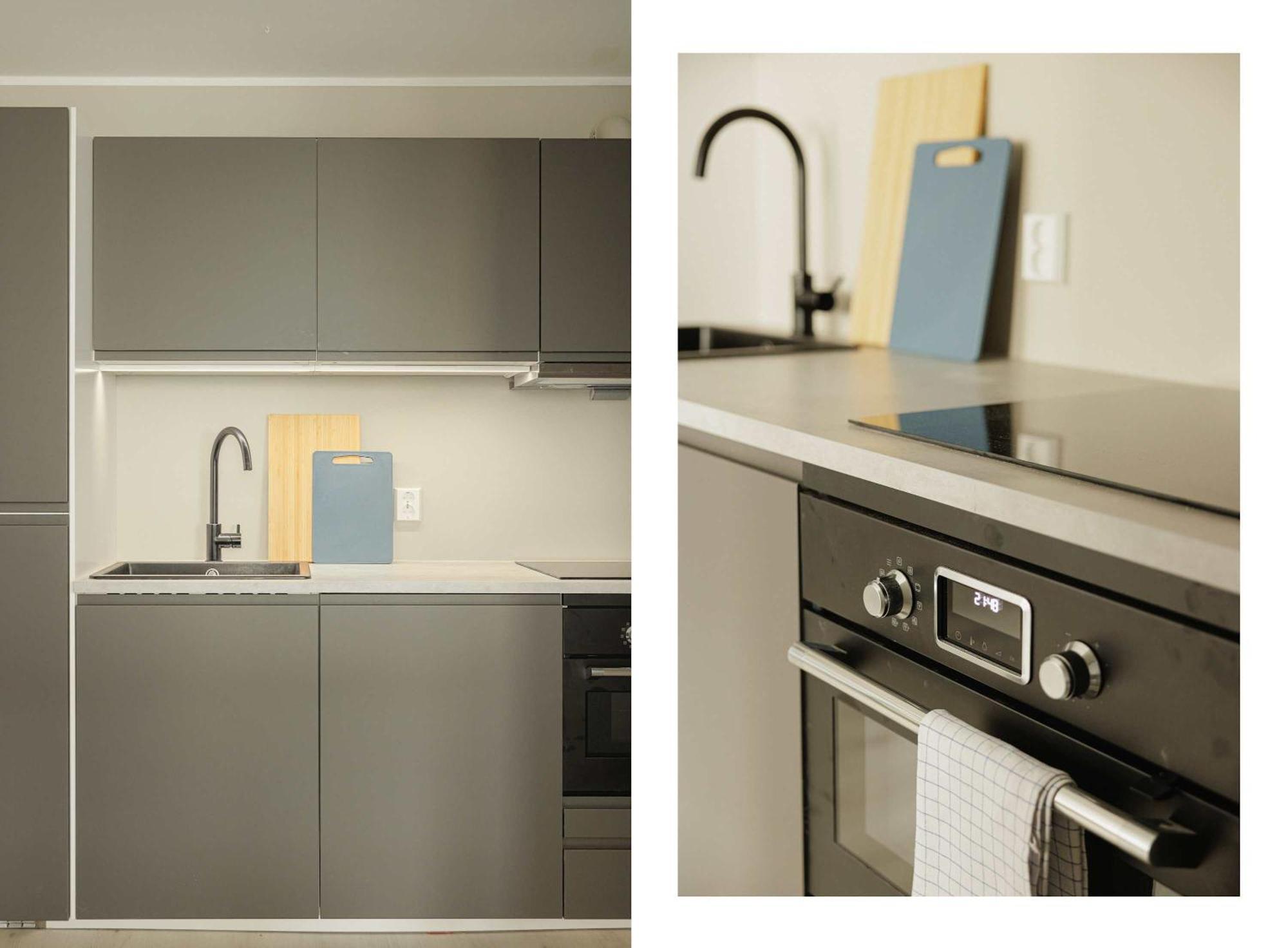 Heimby - New In 2024 - Apartment *
