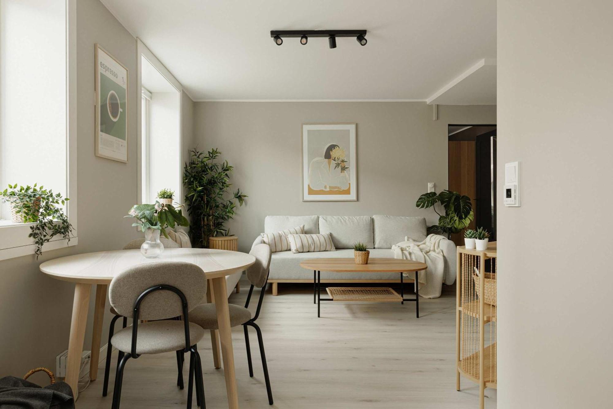 Apartment Heimby - New In 2024 - *