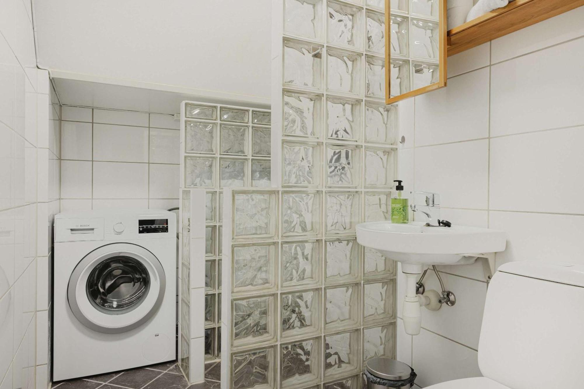 Apartment Heimby - New In 2024 -