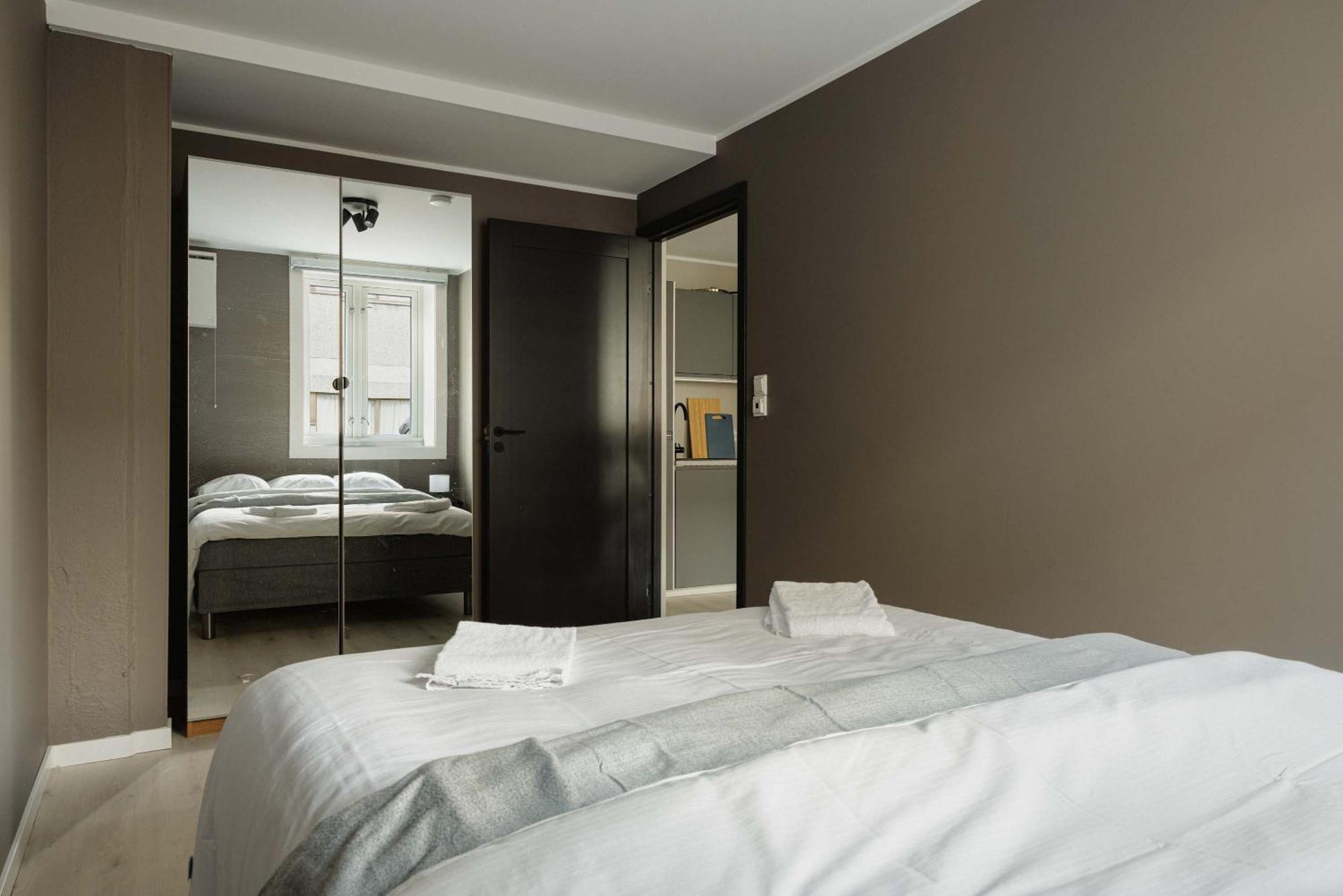 Heimby - New In 2024 - Apartment