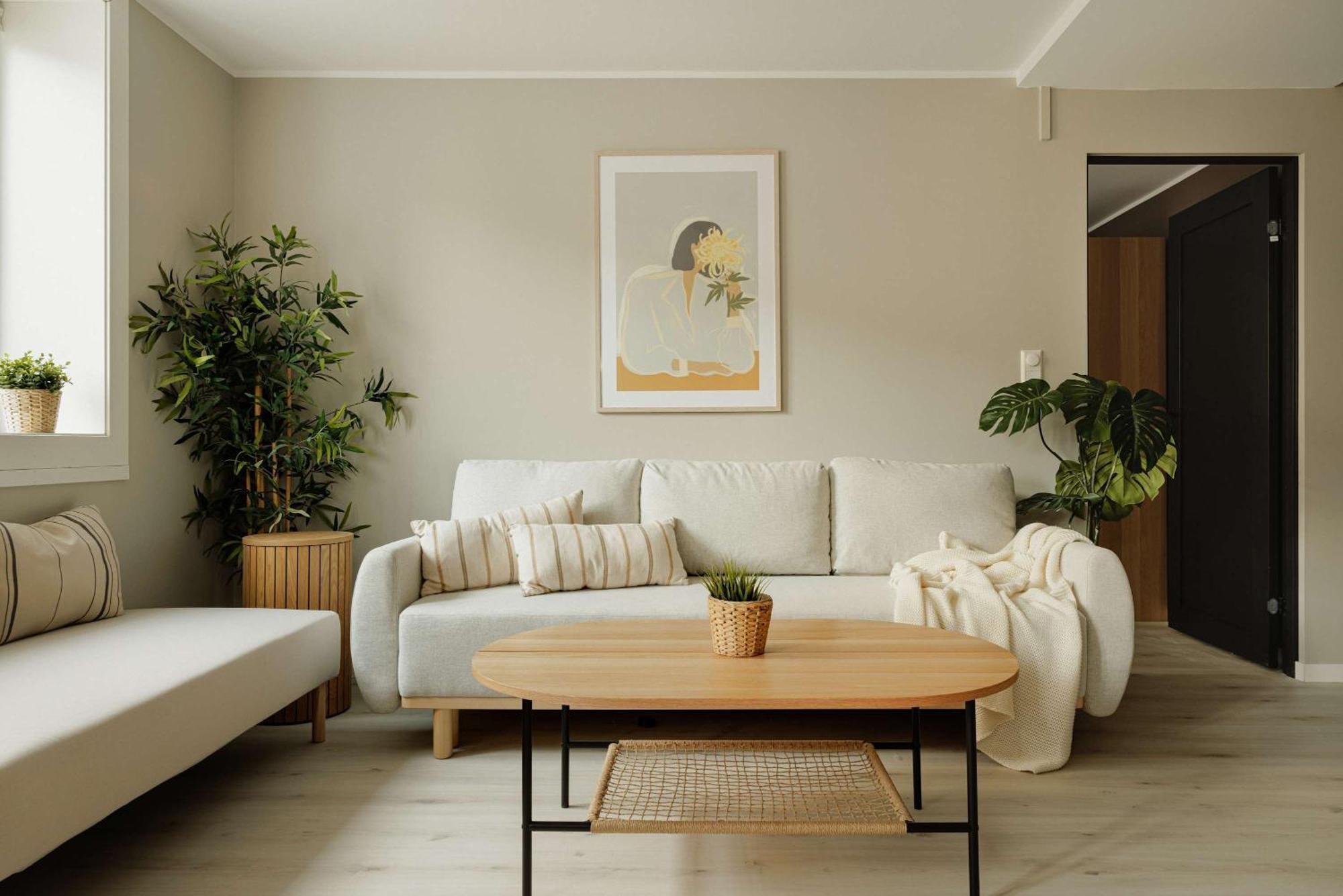 Heimby - New In 2024 - Apartment Bergen