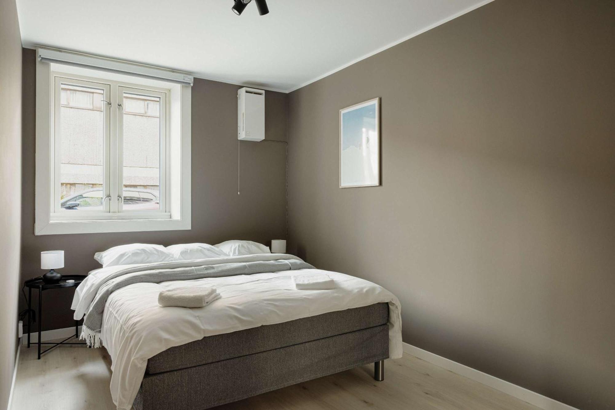 Apartment Heimby - New In 2024 - Bergen