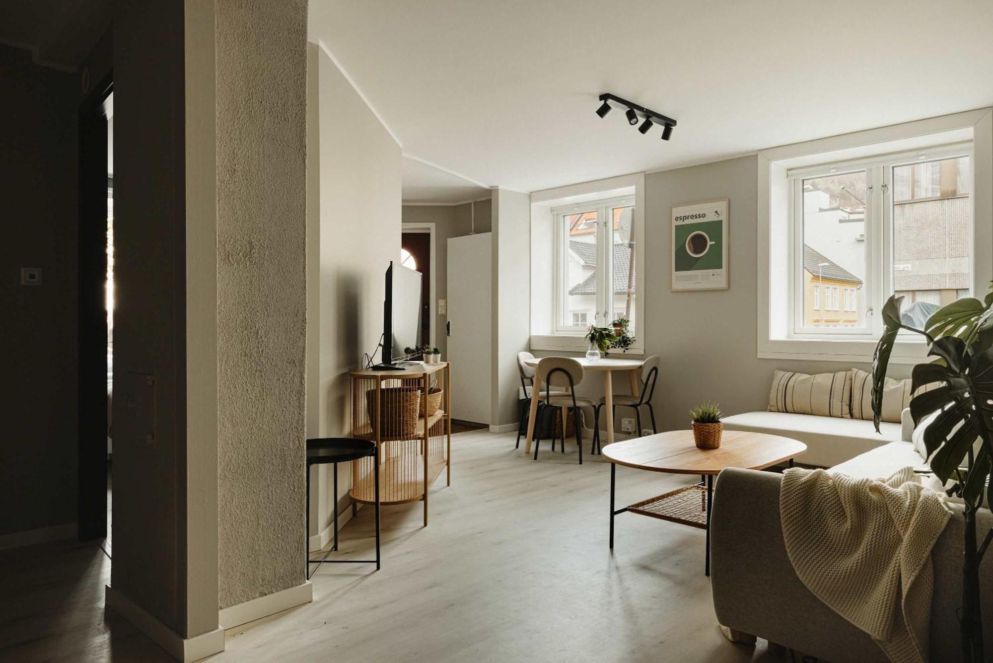 Apartment Heimby - New In 2024 -