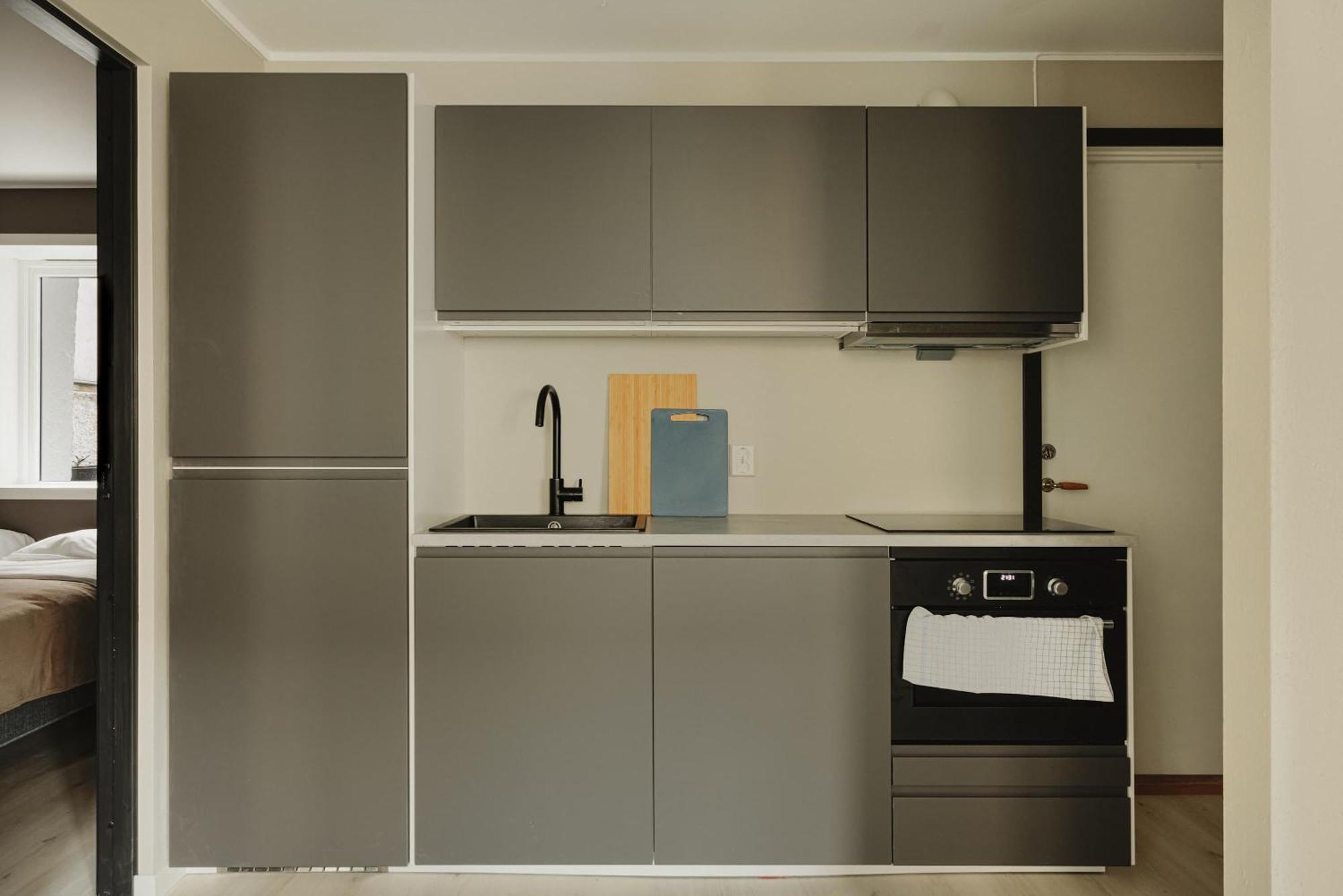 Apartment Heimby - New In 2024 - *
