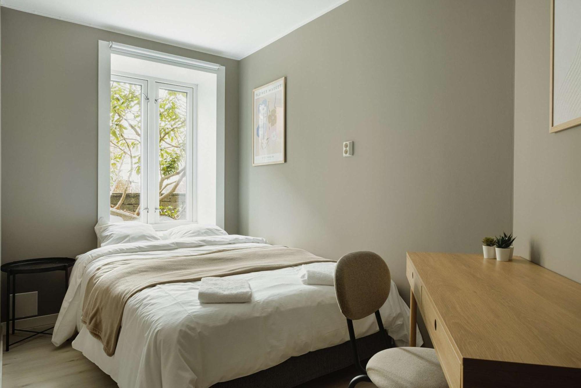 Heimby - New In 2024 - Apartment Bergen