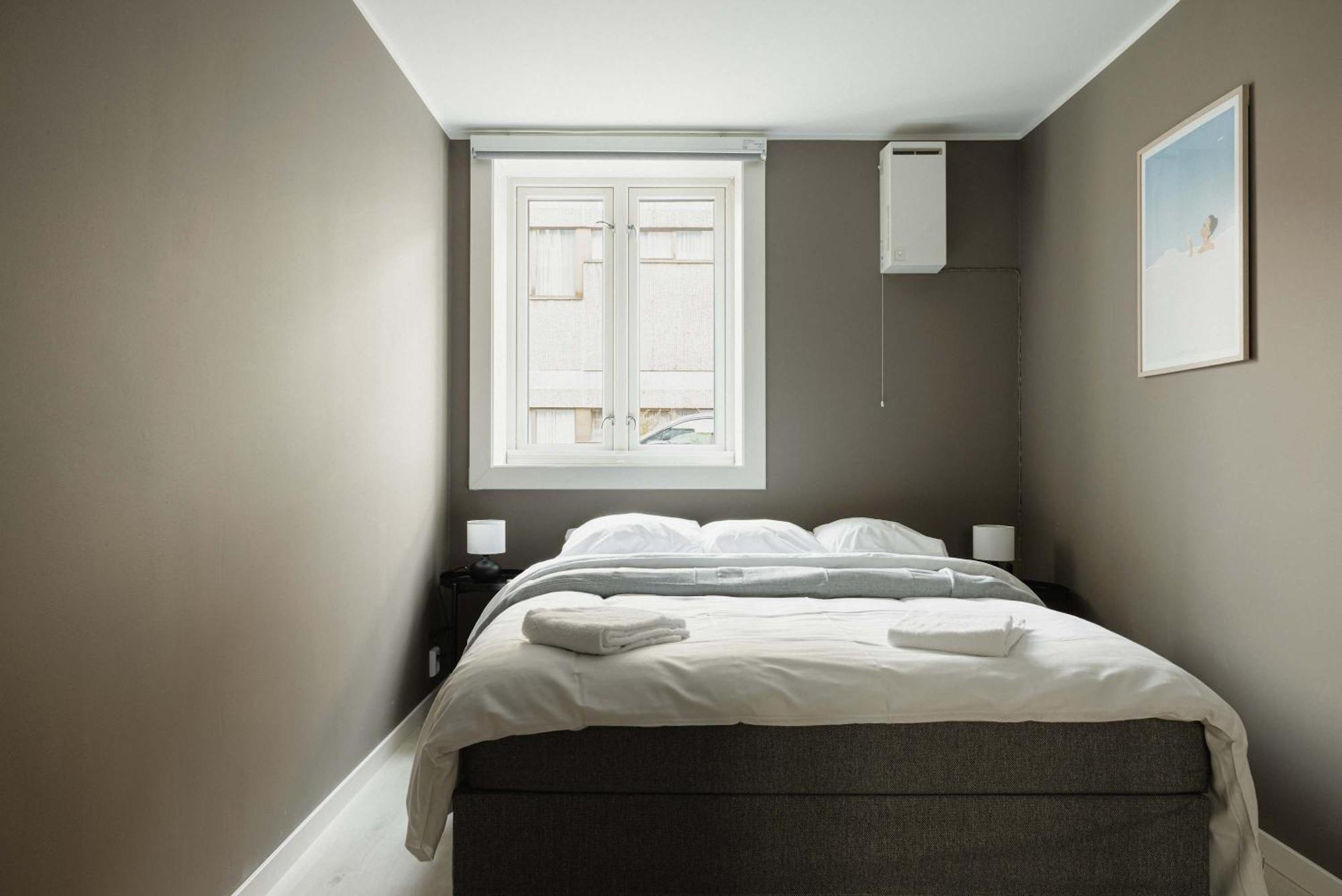 Apartment Heimby - New In 2024 - Bergen