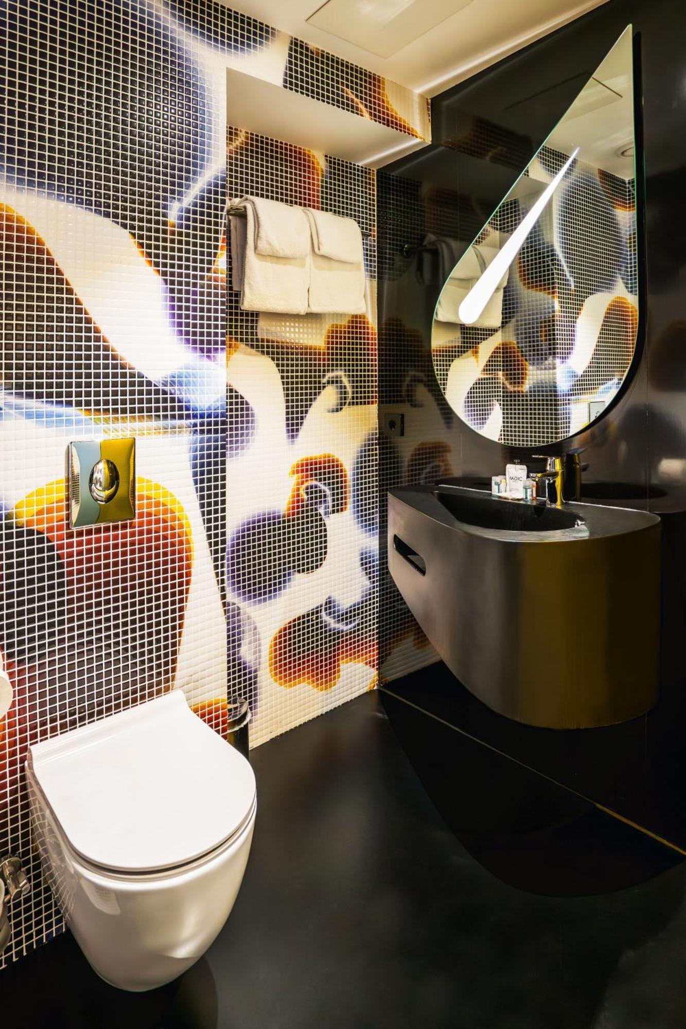 Hotel Magic Korskirken 3*
