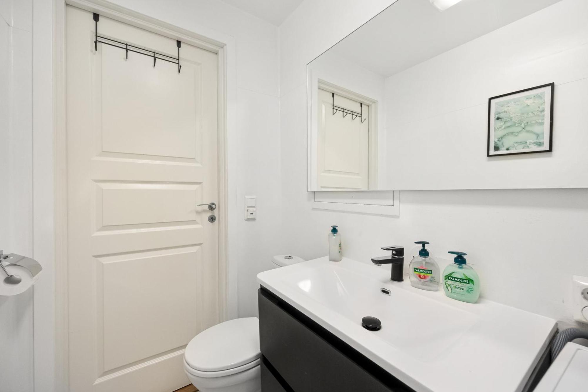 Apartment Family Friendly 3br - Fast Wi-fi - Behind Bryggen