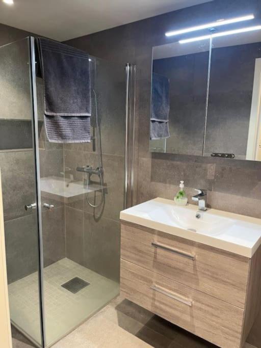 Apartment Near Airport Bergen