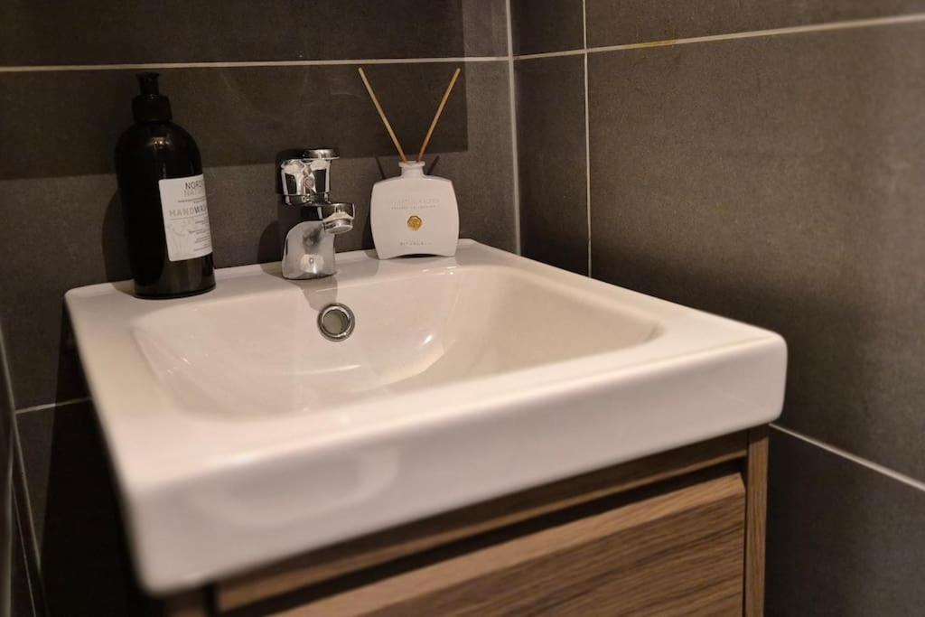 Apartamento Luxurious