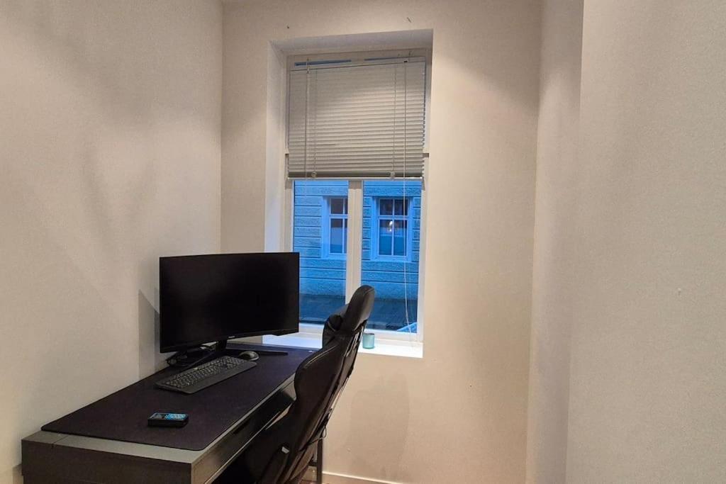 Apartment Luxurious *