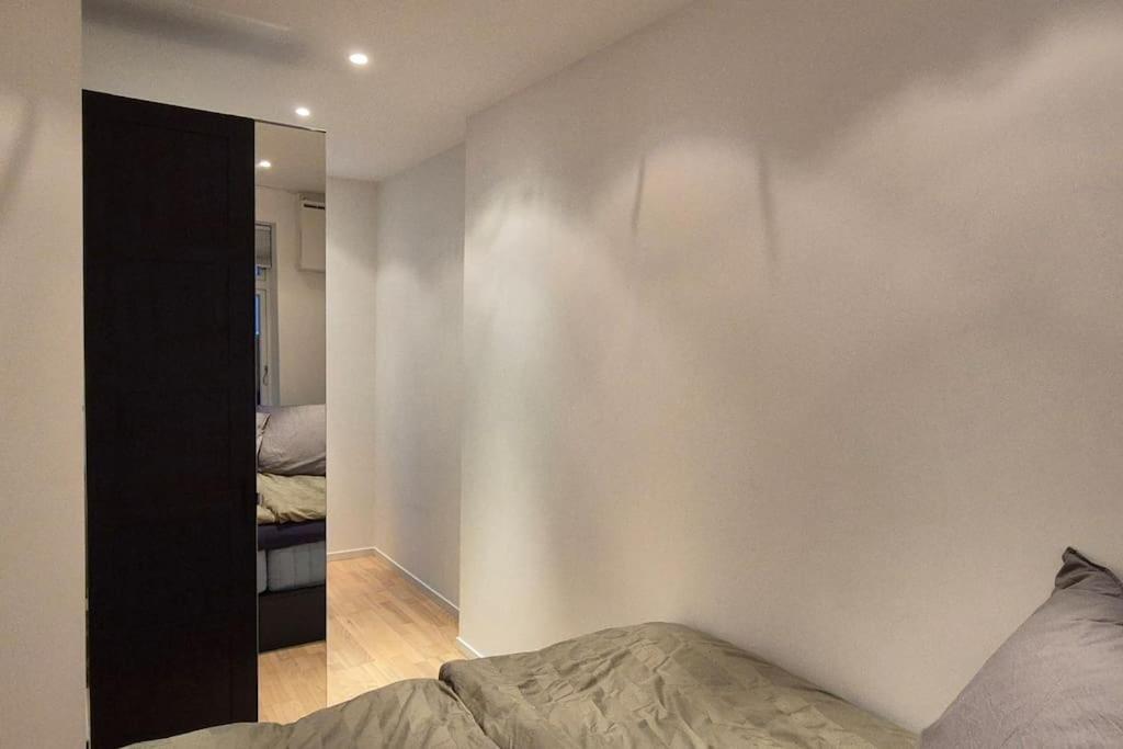 Apartment Luxurious