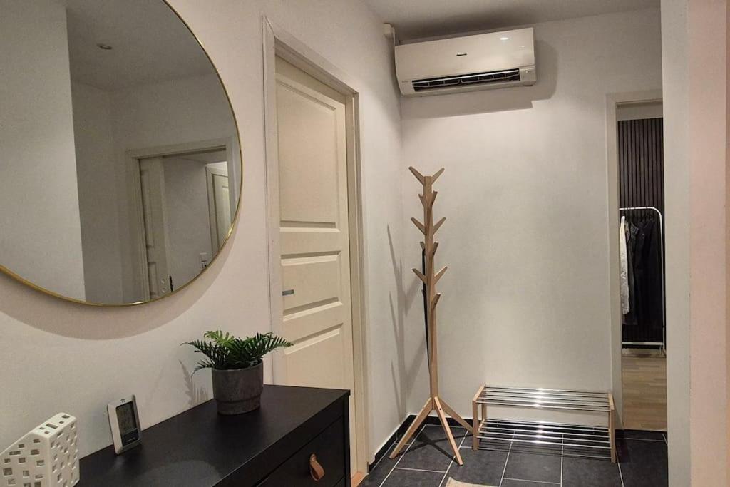 Apartment Luxurious