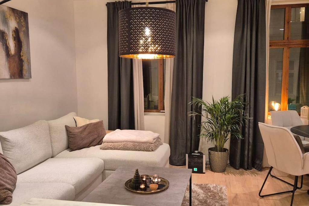 Luxurious Apartment Bergen