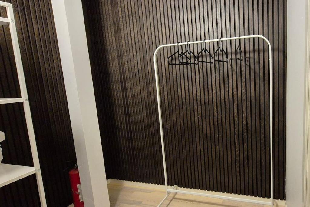 Apartamento Luxurious *