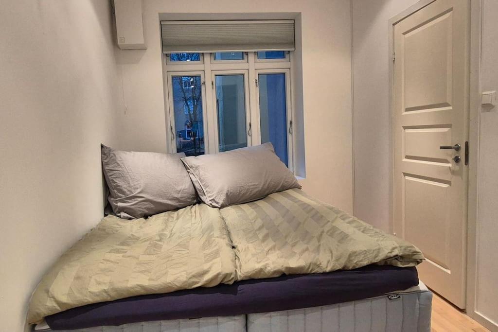 Luxurious Apartment Bergen