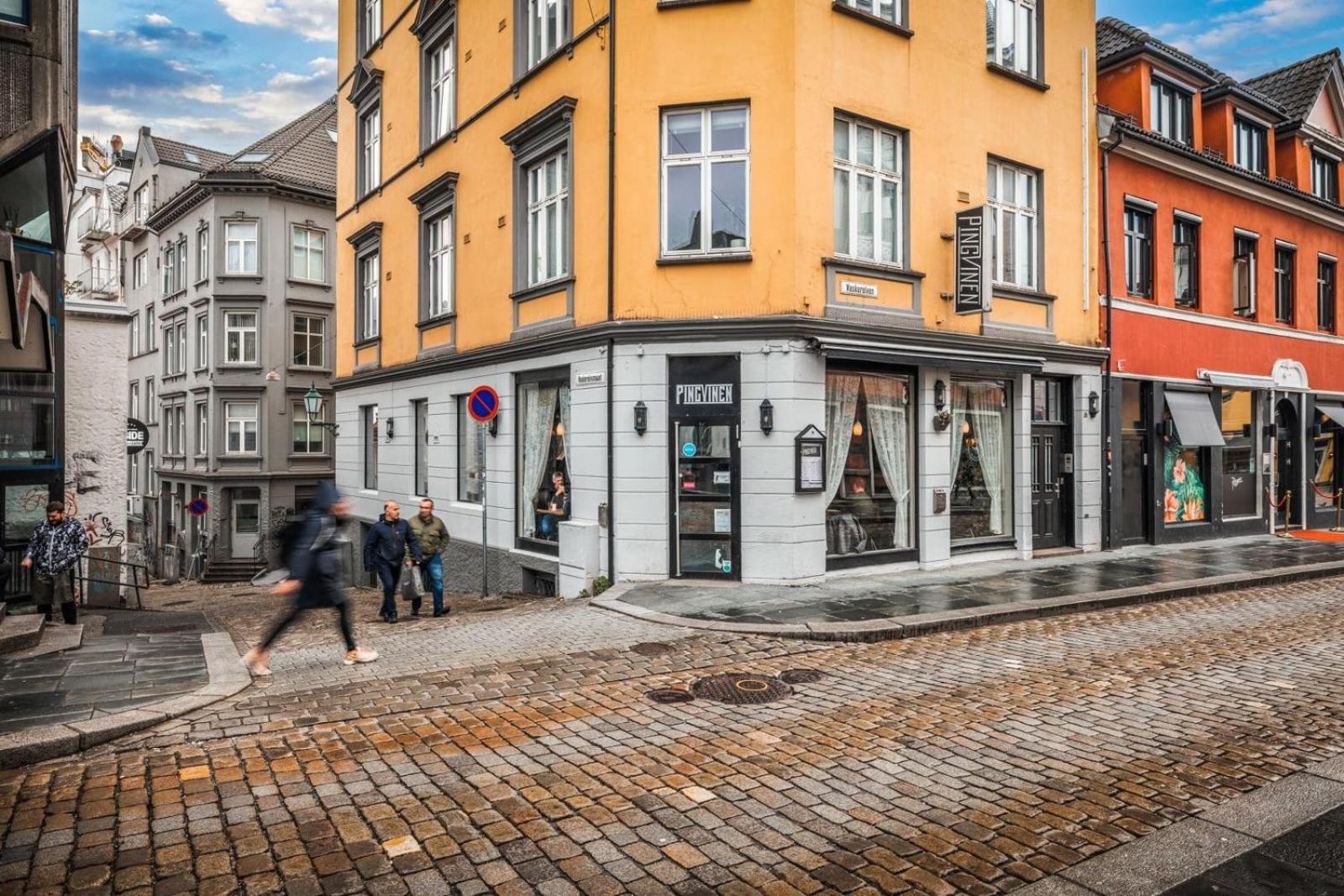 New Couples In The Heart Of * Bergen