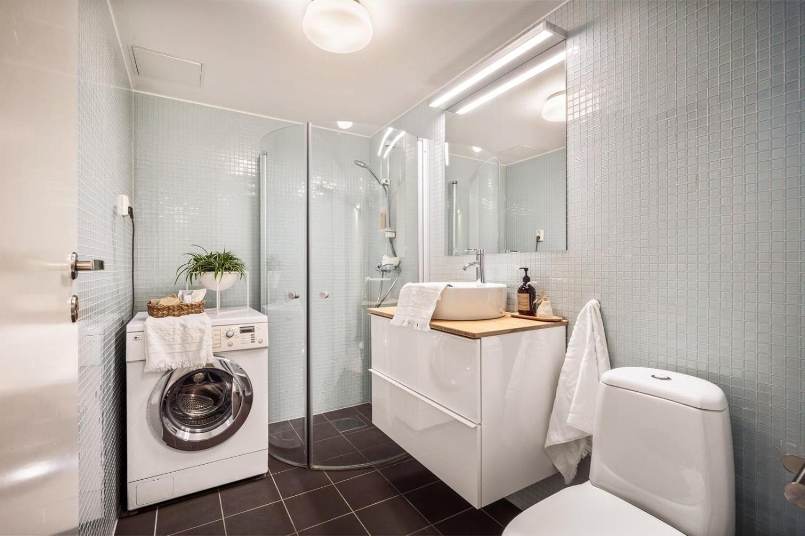 Apartment New Couples In The Heart Of