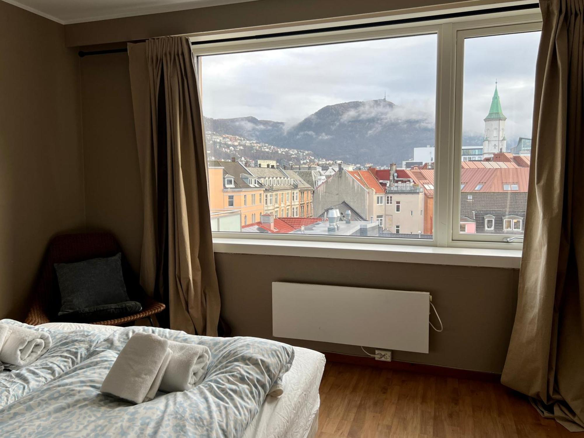 Vestre Torggaten 20 Bergen