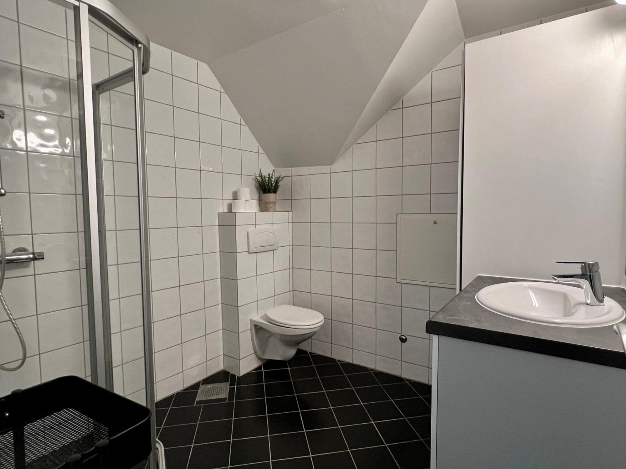 Vestre Torggaten 20 * Bergen