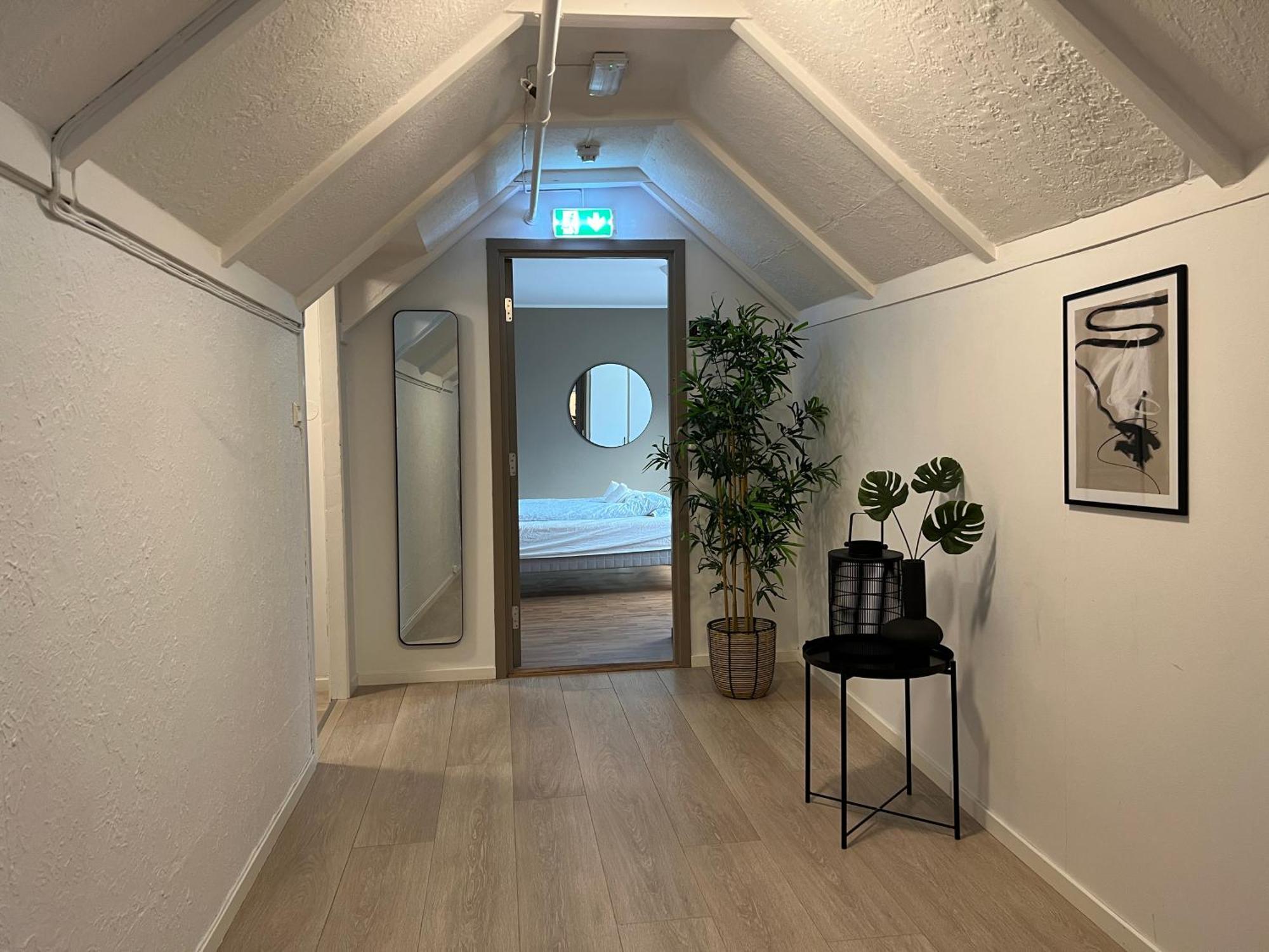 Vestre Torggaten 20 Aparthotel