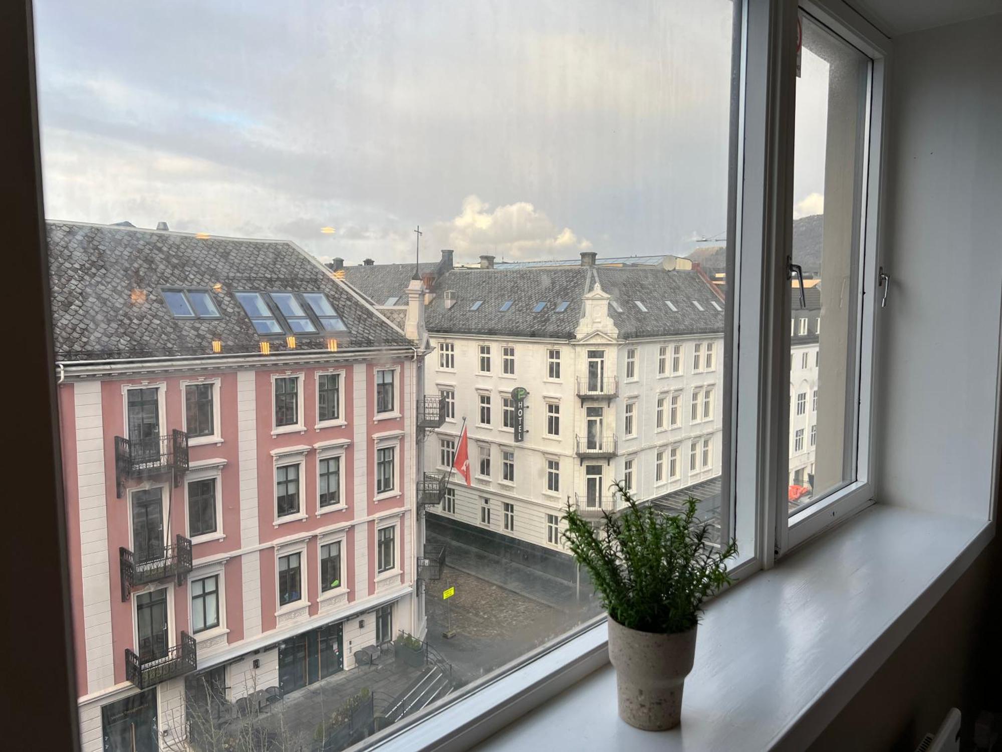 Vestre Torggaten 20 Aparthotel