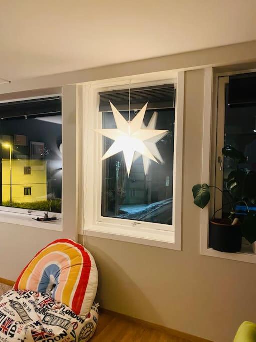Apartment Private Cozy Close To Center