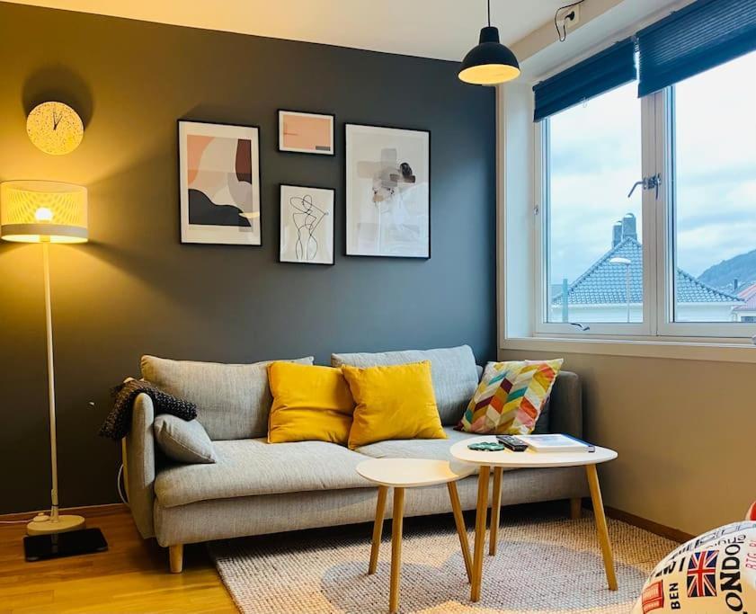 Apartment Private Cozy Close To Center *