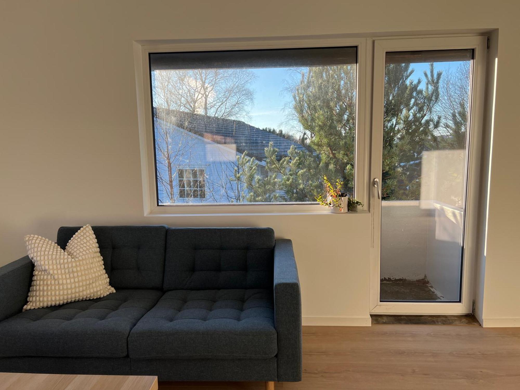 Apeltunvegen 75 Apartment