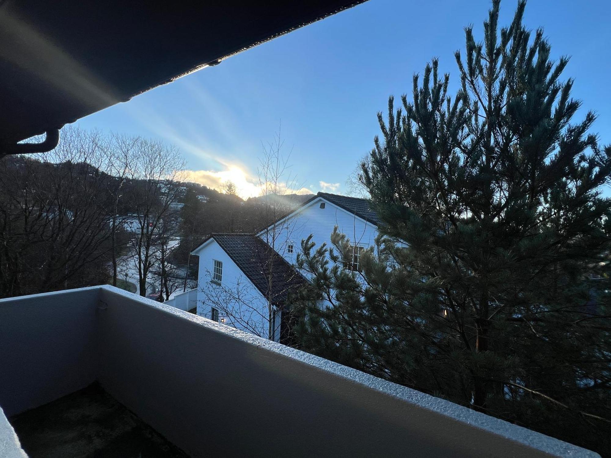 Apartment Apeltunvegen 75 *