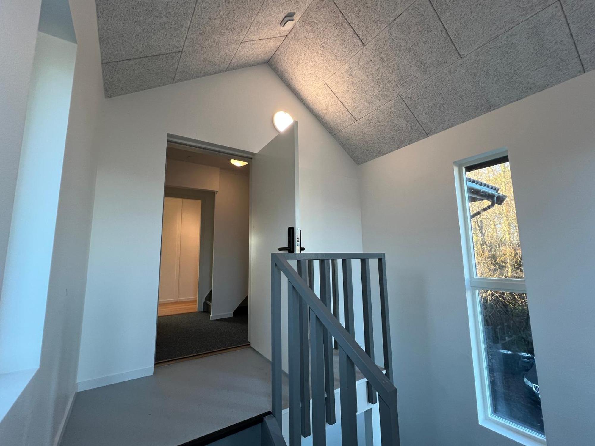 Apartment Apeltunvegen 75 Bergen