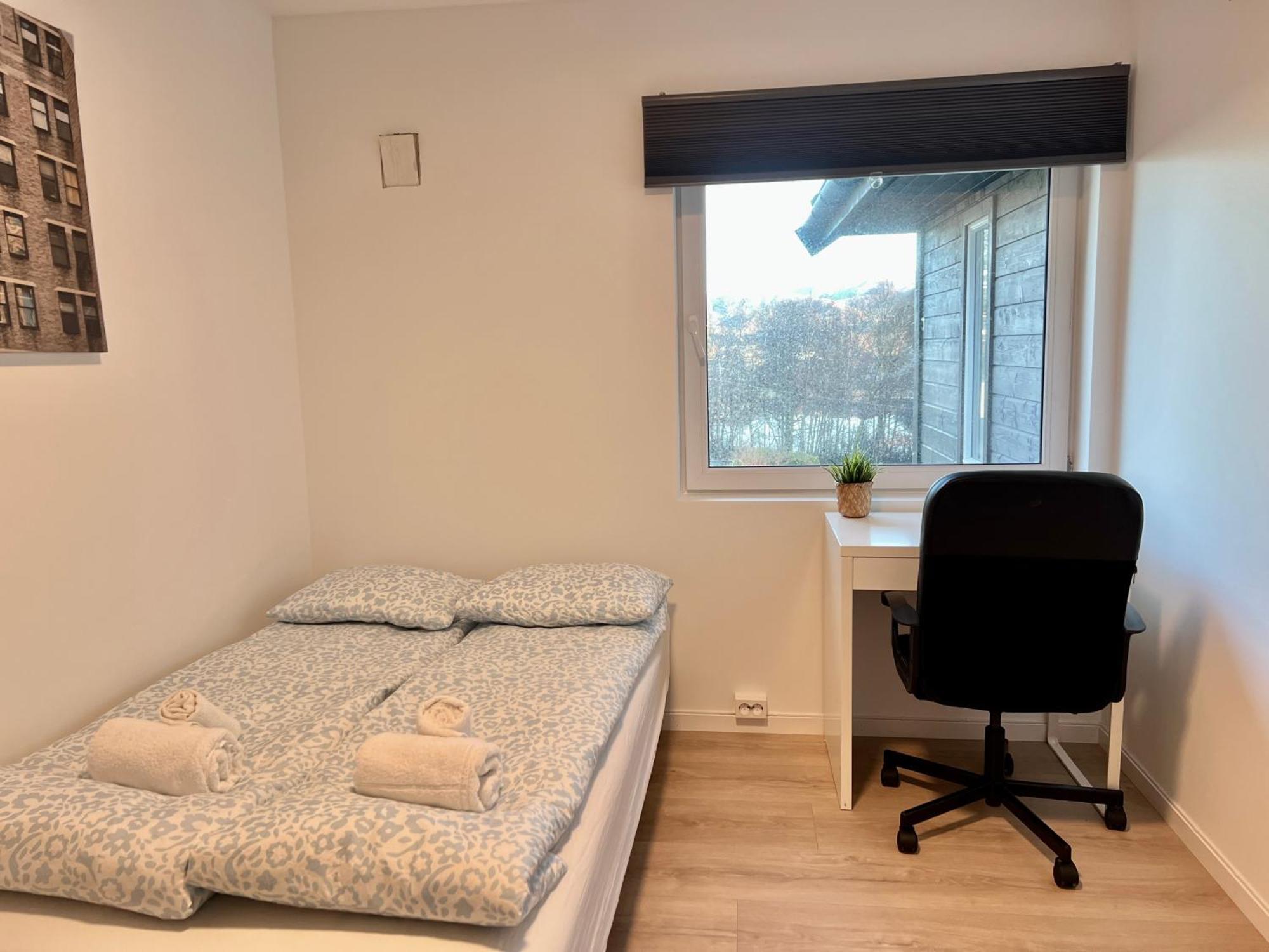 Apeltunvegen 75 Apartment Bergen
